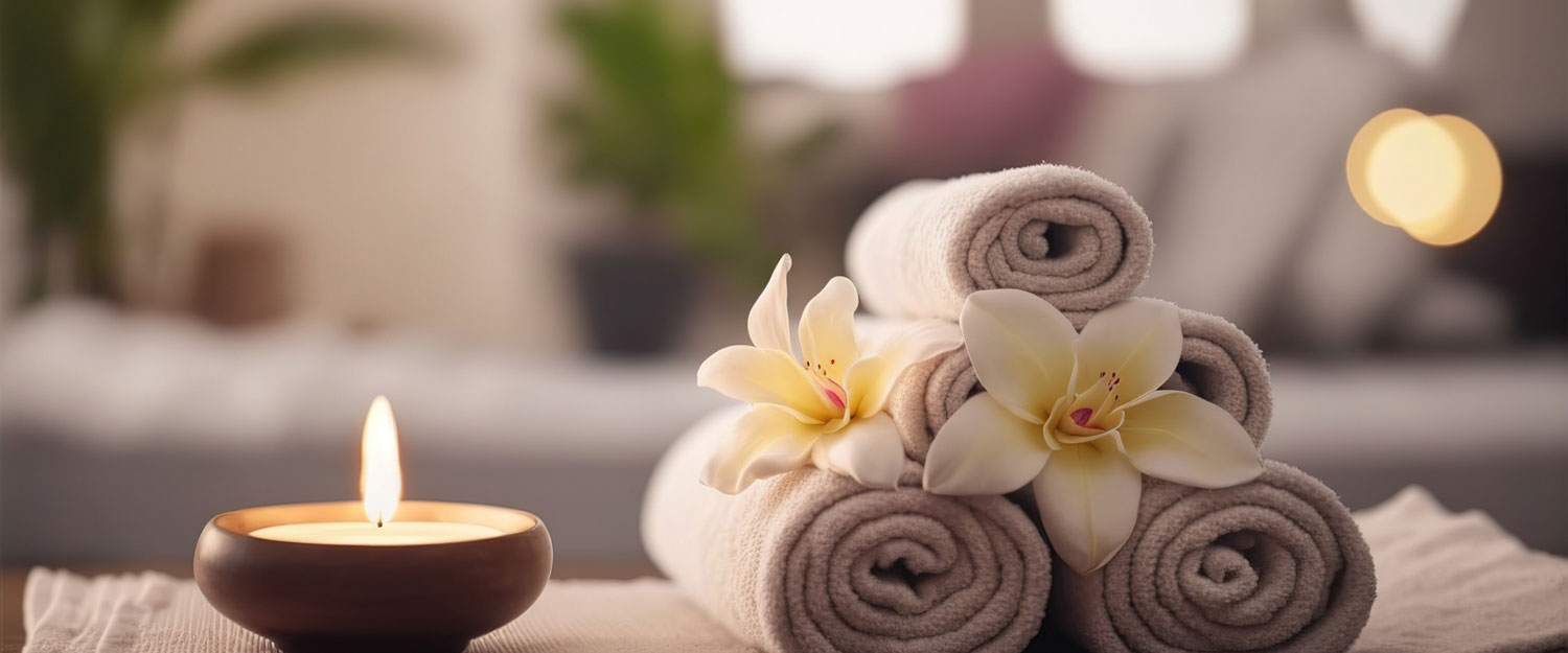 Amethyst Wellnesszentrum in Wien